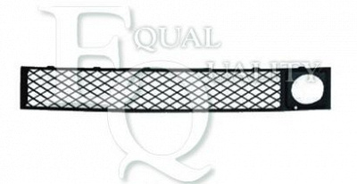 EQUAL QUALITY g2448 -  Решетка вентилятора, буфер